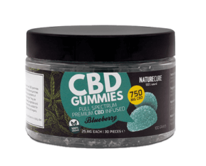 Varför CBD Gummies ? klicka här för CBD Blueberry Gummies