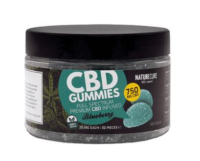 Varför CBD Gummies ? klicka här för CBD Blueberry Gummies