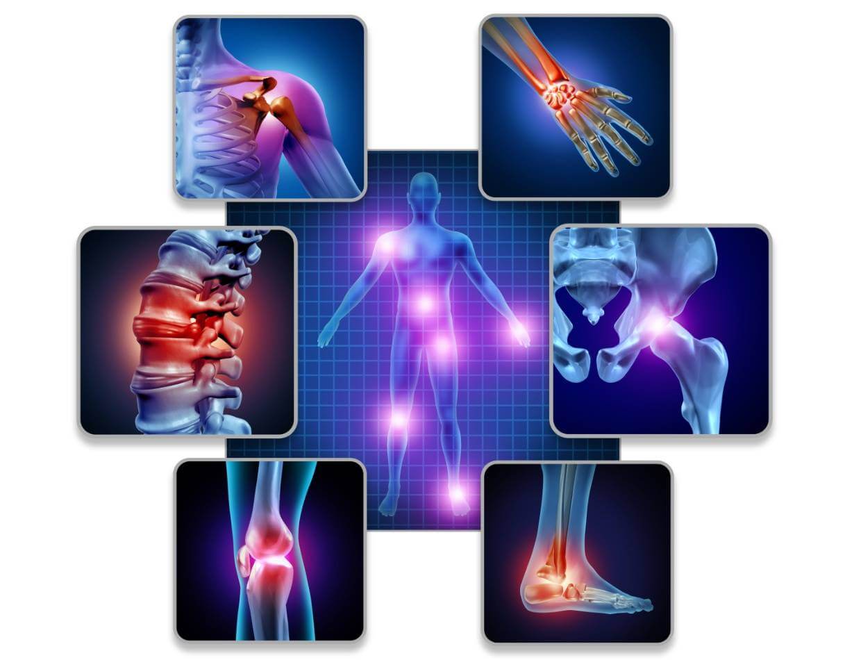 CBD olja mot fibromyalgi
